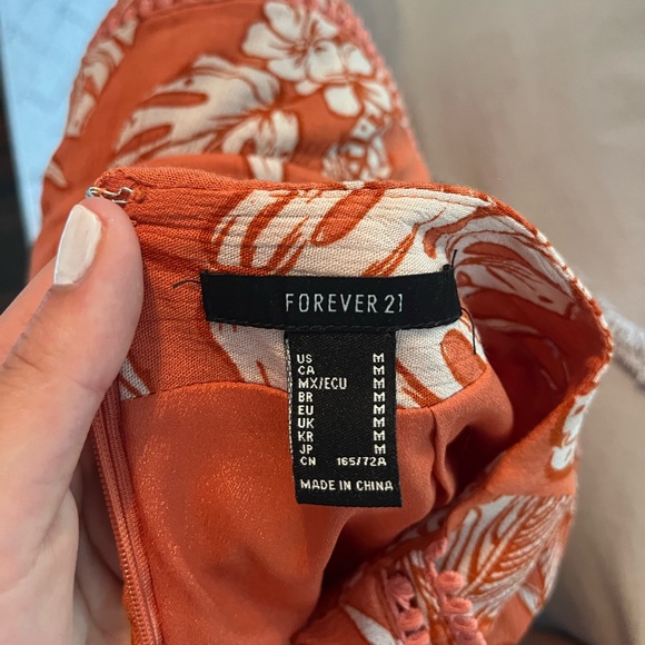 Mini Skirt - Picture 5 of 5